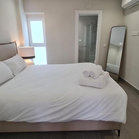 Navas Penthouse 301 By Florentia Homes Granada Dış mekan fotoğraf