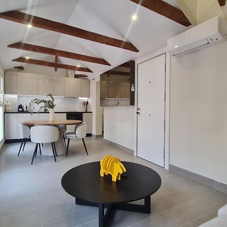 Navas Penthouse 301 By Florentia Homes Granada Dış mekan fotoğraf