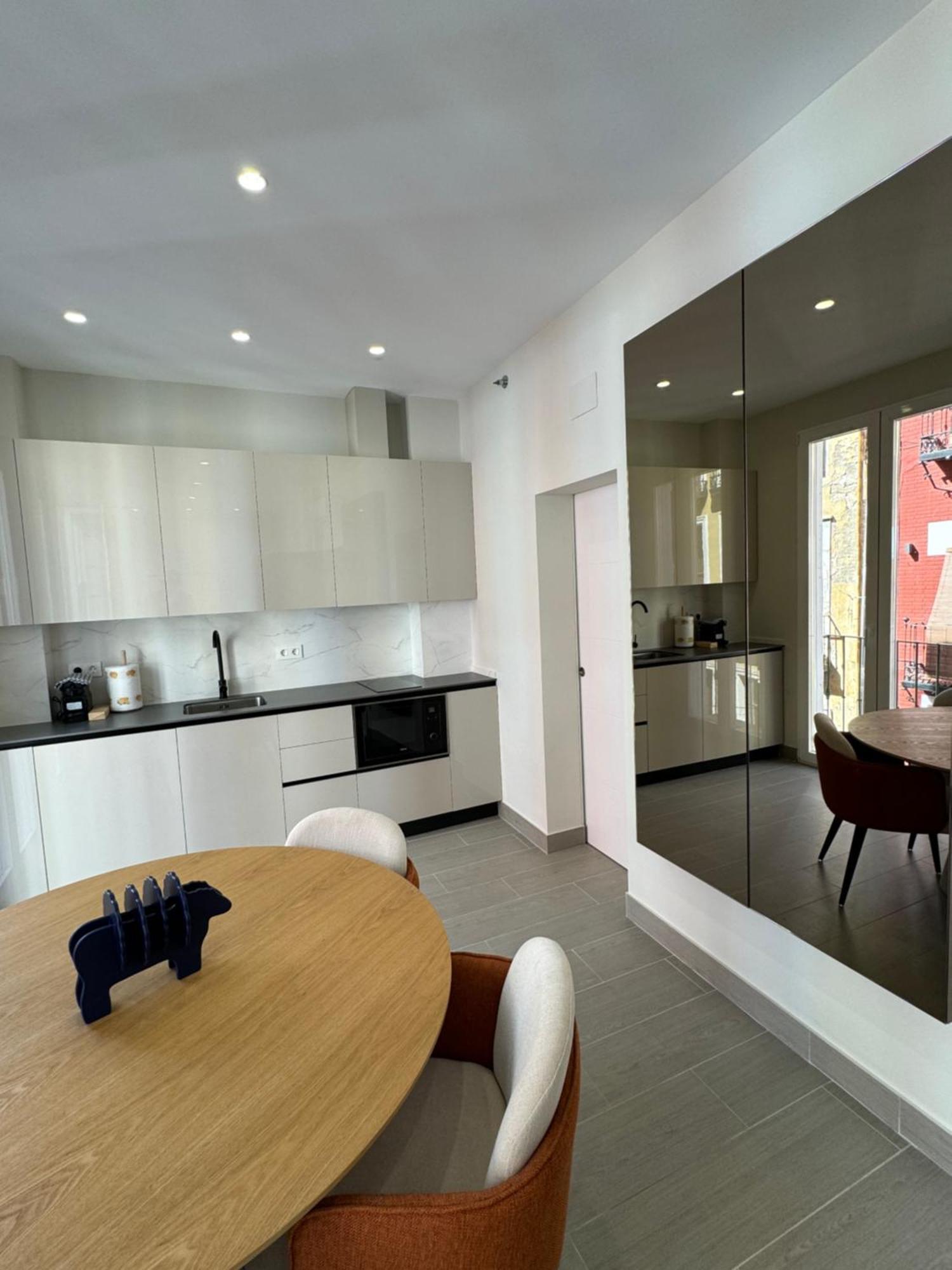 Navas Penthouse 301 By Florentia Homes Granada Dış mekan fotoğraf