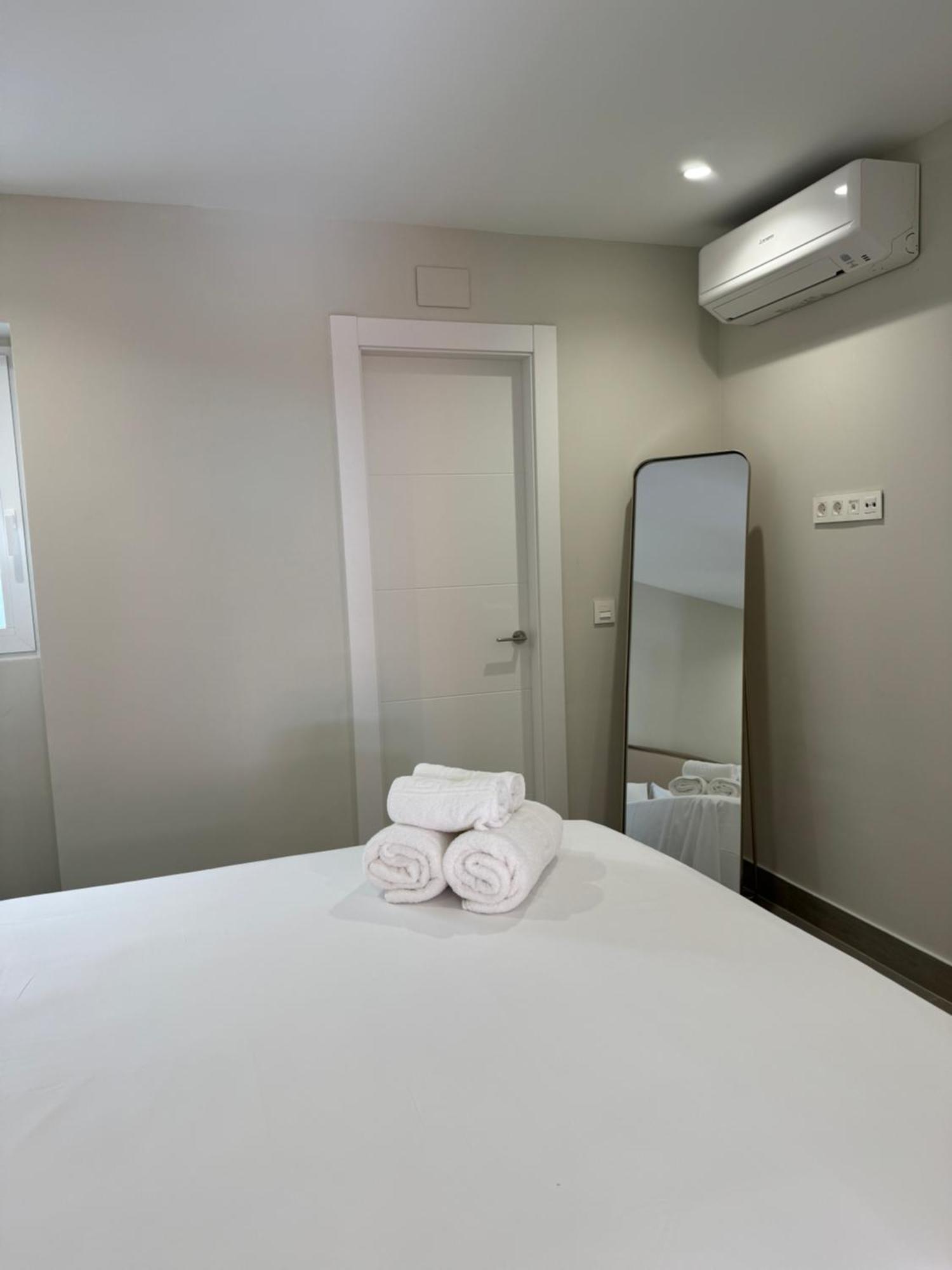 Navas Penthouse 301 By Florentia Homes Granada Dış mekan fotoğraf