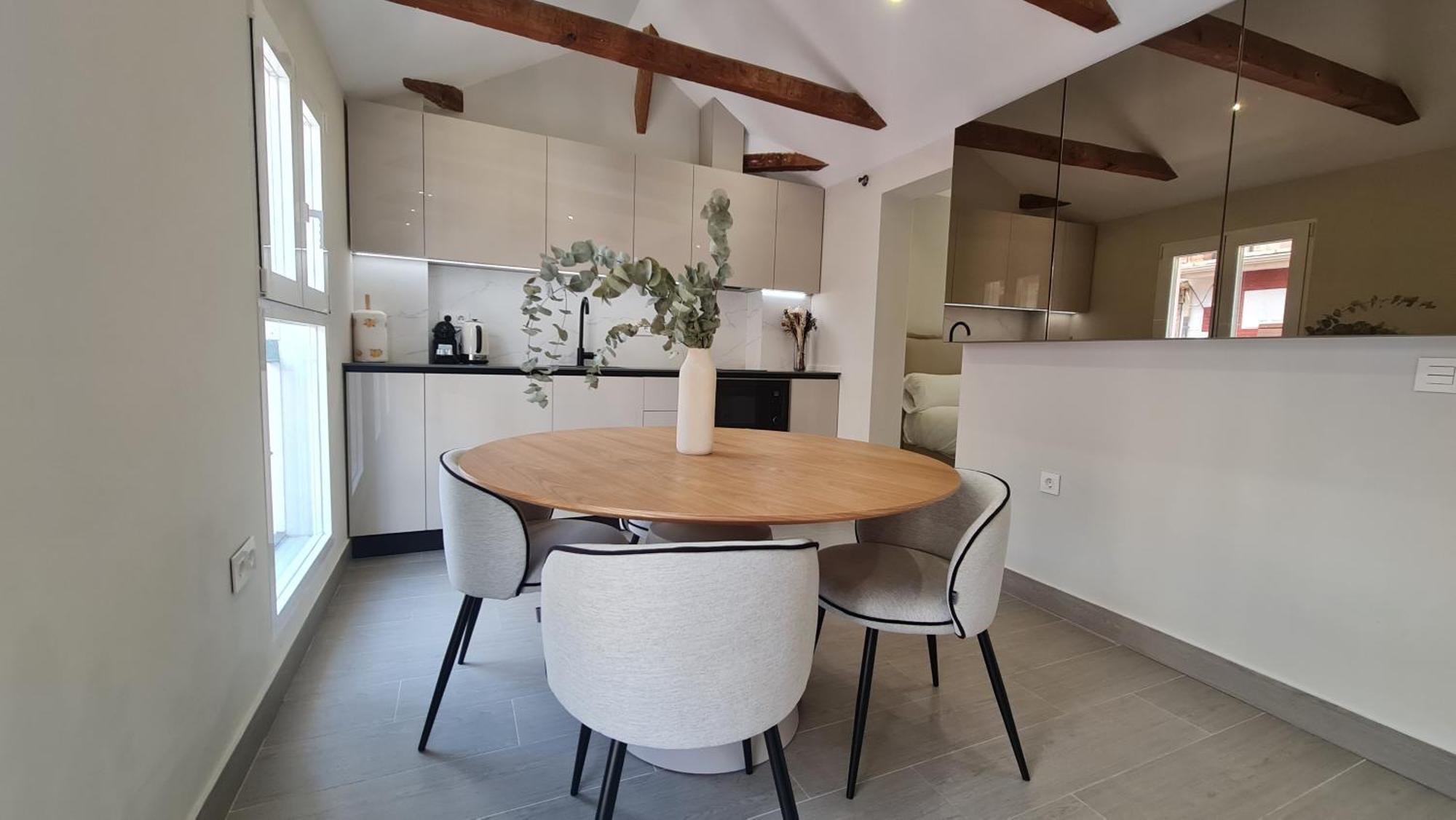 Navas Penthouse 301 By Florentia Homes Granada Dış mekan fotoğraf