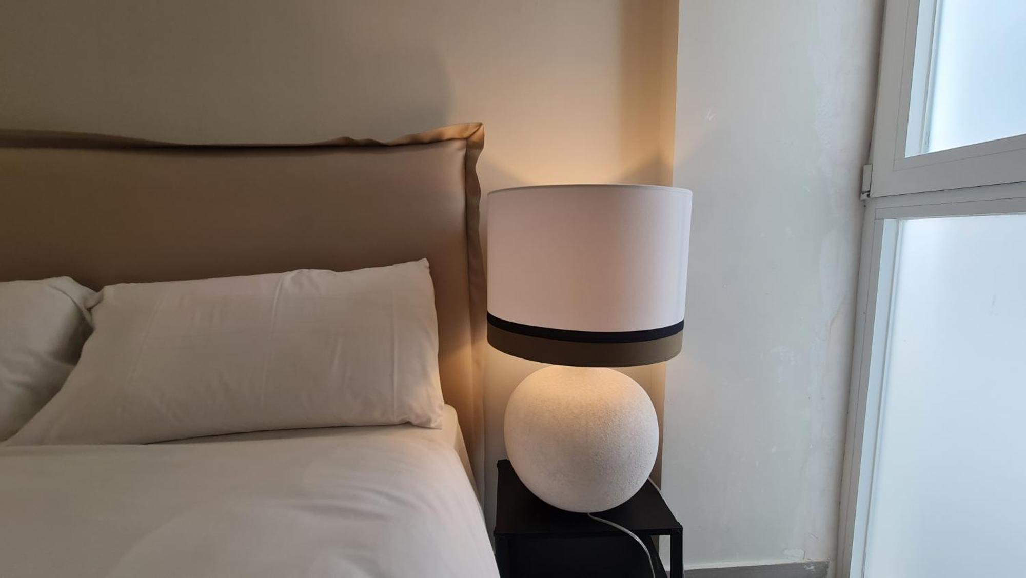 Navas Penthouse 301 By Florentia Homes Granada Dış mekan fotoğraf