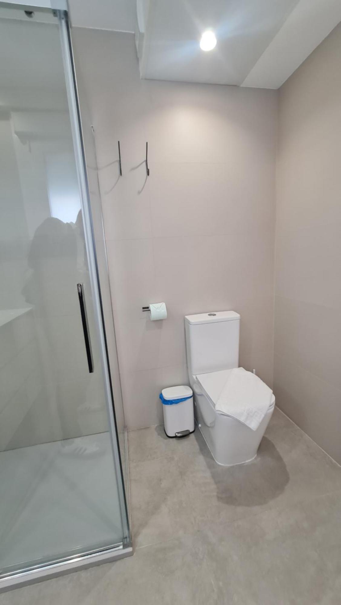 Navas Penthouse 301 By Florentia Homes Granada Dış mekan fotoğraf