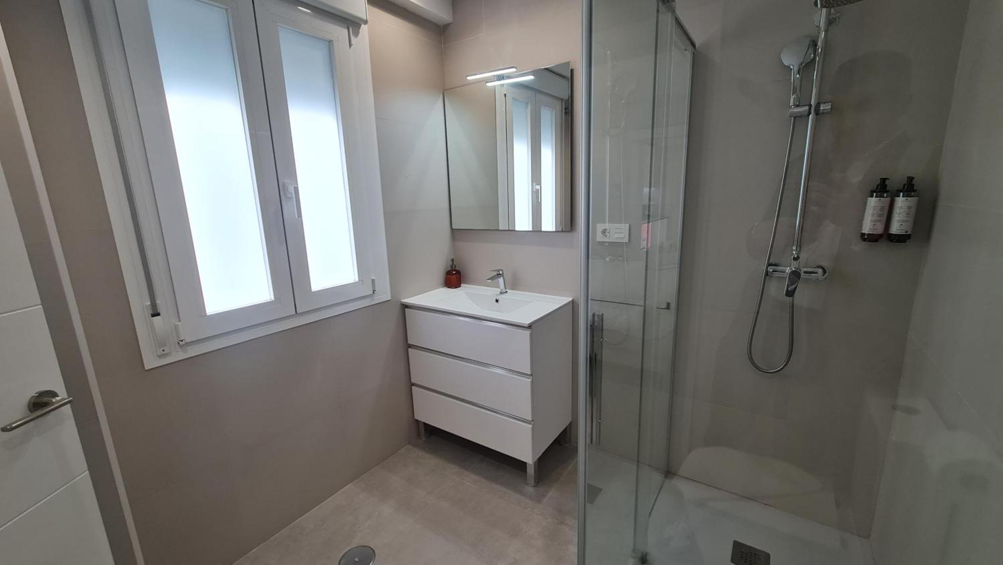 Navas Penthouse 301 By Florentia Homes Granada Dış mekan fotoğraf