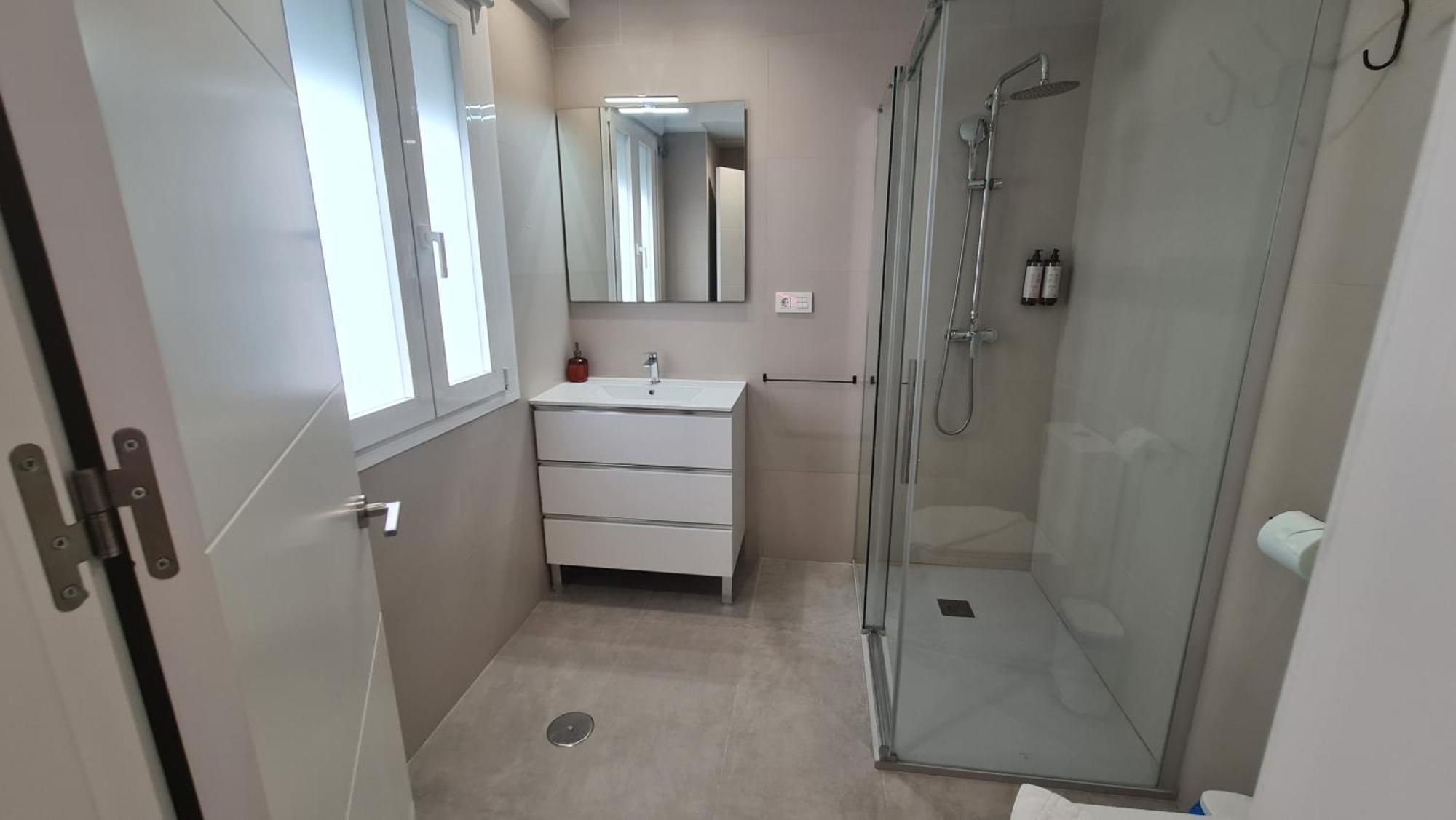 Navas Penthouse 301 By Florentia Homes Granada Dış mekan fotoğraf