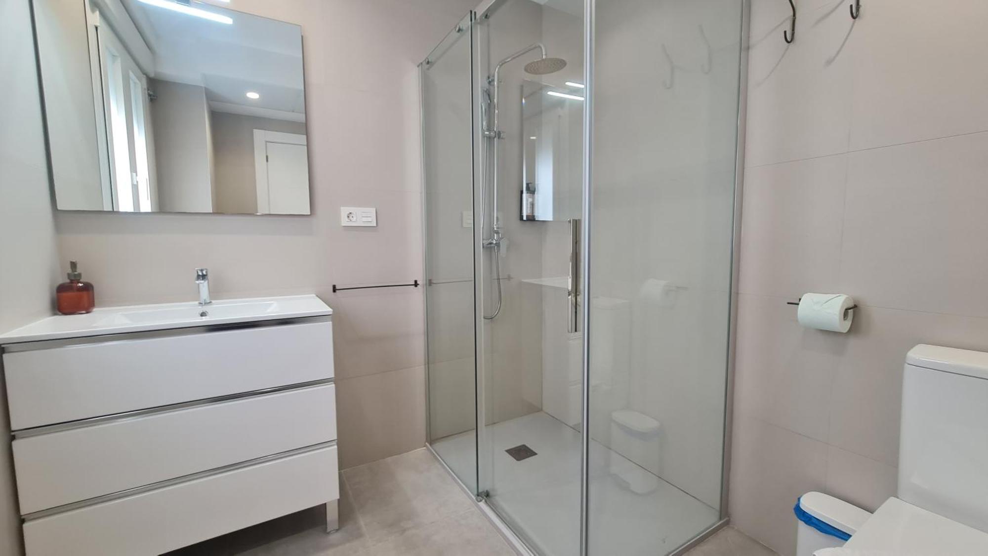 Navas Penthouse 301 By Florentia Homes Granada Dış mekan fotoğraf