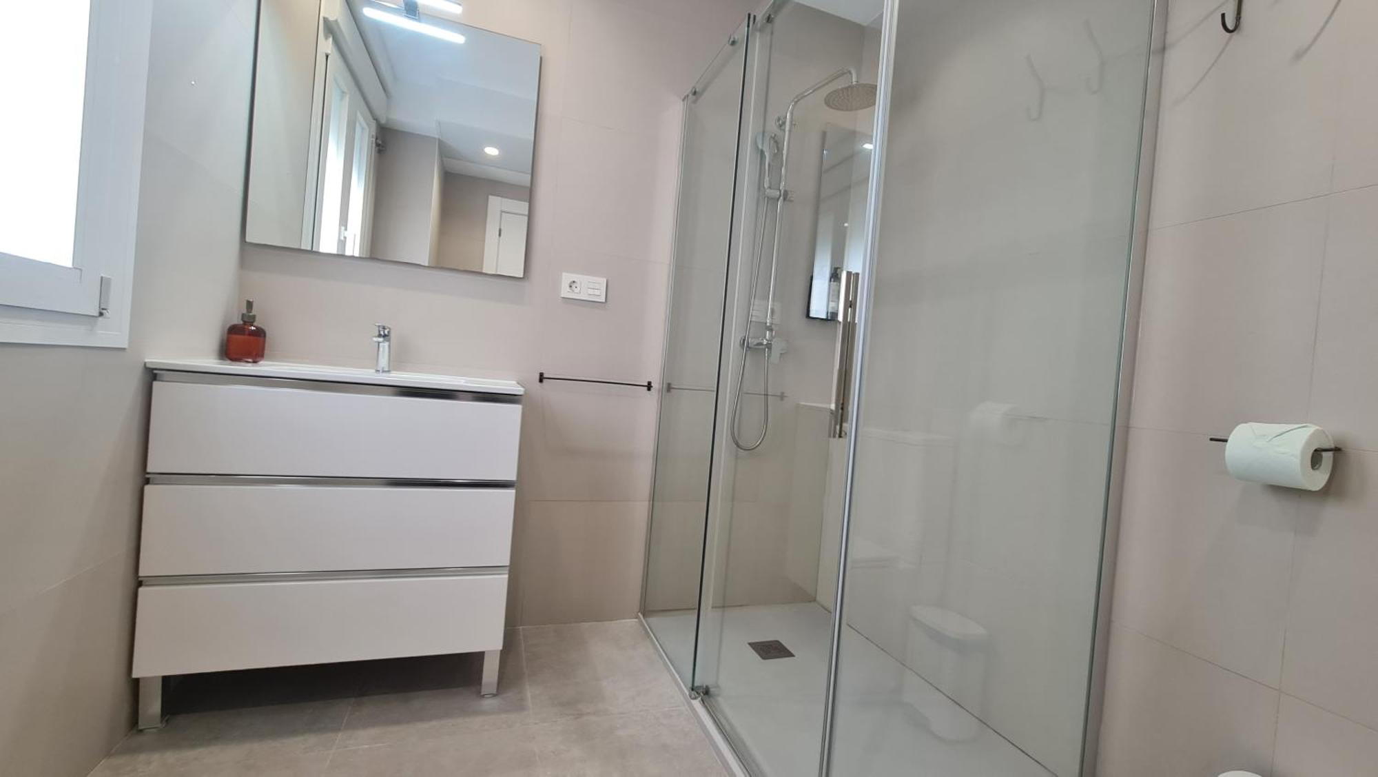 Navas Penthouse 301 By Florentia Homes Granada Dış mekan fotoğraf