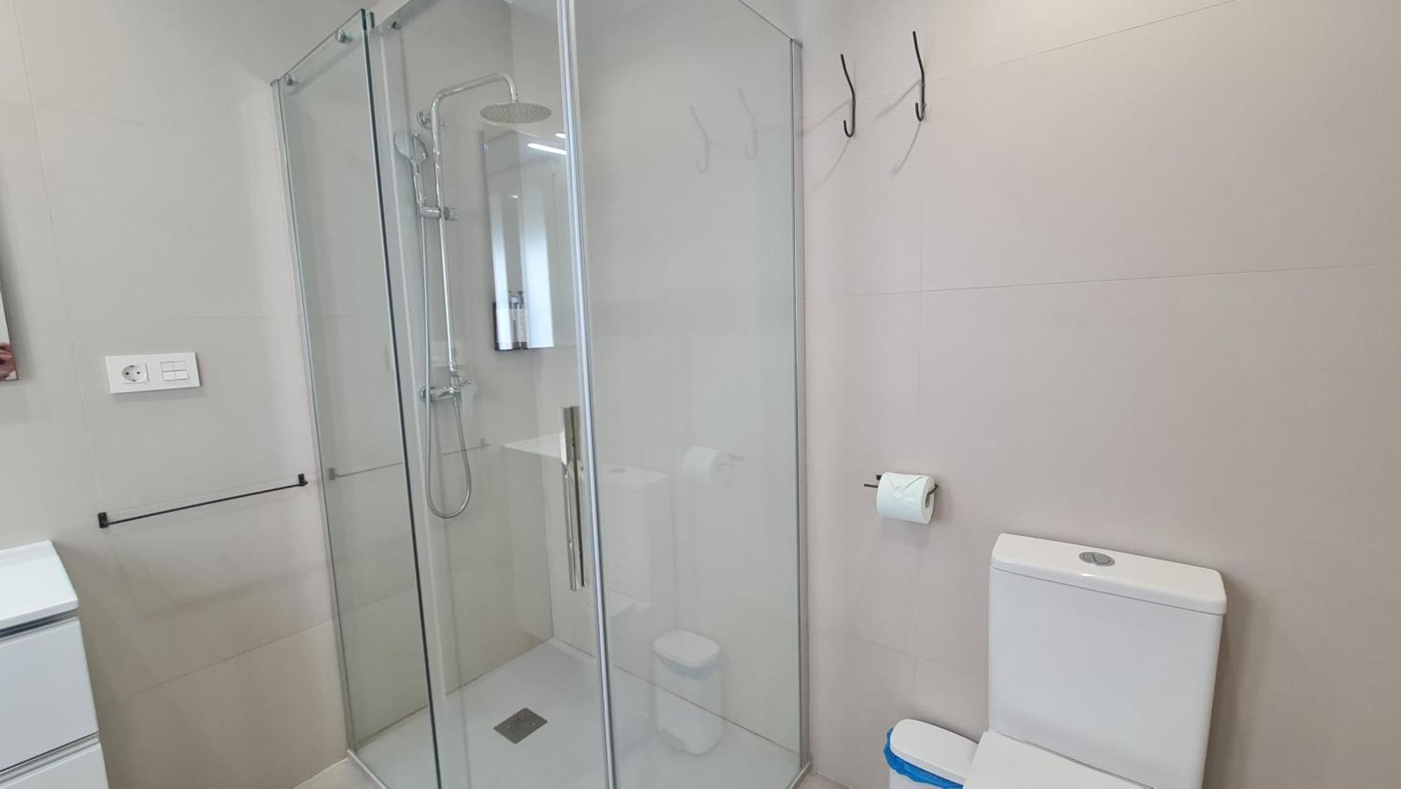 Navas Penthouse 301 By Florentia Homes Granada Dış mekan fotoğraf